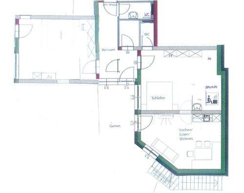 Ferienwohnung Simonhof Maria Alm am Steinernen Meer Ngoại thất bức ảnh